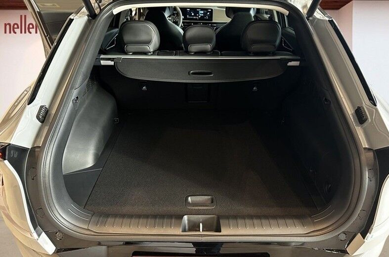 Kia EV6 Long Range Performance Upgrade AWD