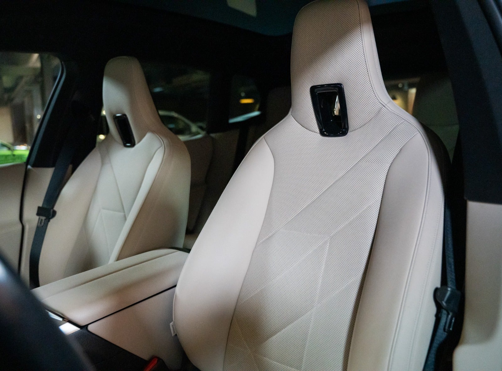 Billede af BMW iX  xDrive40