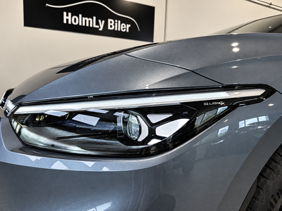 VW ID.7 Style S+ Tourer