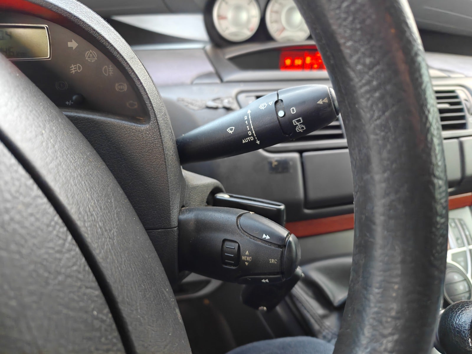 Citroën C8 HDi 16V Prestige