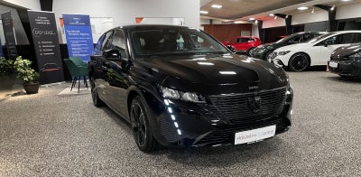 Peugeot e-308 54 Style SW 5d