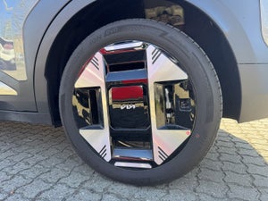 Kia EV3 Long Range Upgrade