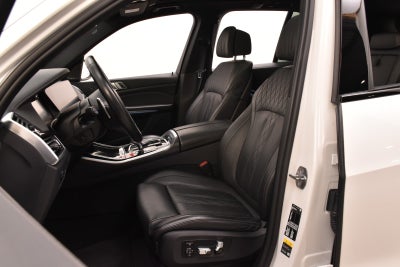 BMW X5 xDrive45e M-Sport aut.