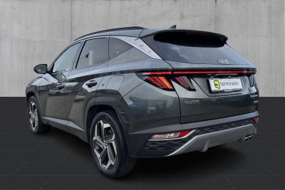Hyundai Tucson PHEV Advanced aut. 4WD Hyundai Tucson PHEV Advanced aut. 4WD - 2