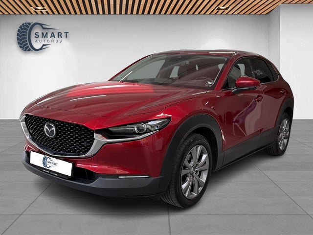 Mazda CX-30 2,0 e-SkyActiv-G 150 Cosmo aut.