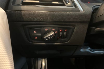 BMW 118d M-Sport aut.