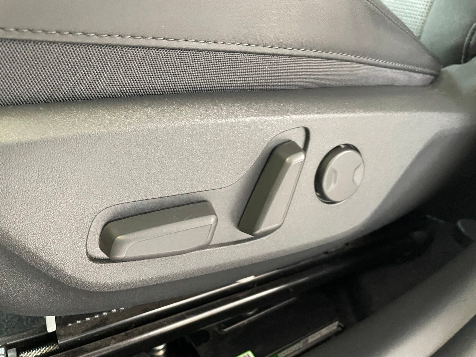 Kia Niro EV Upgrade