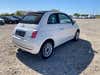 Fiat 500C Lounge thumbnail