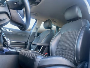 Kia Ceed PHEV Upgrade Premium SW DCT