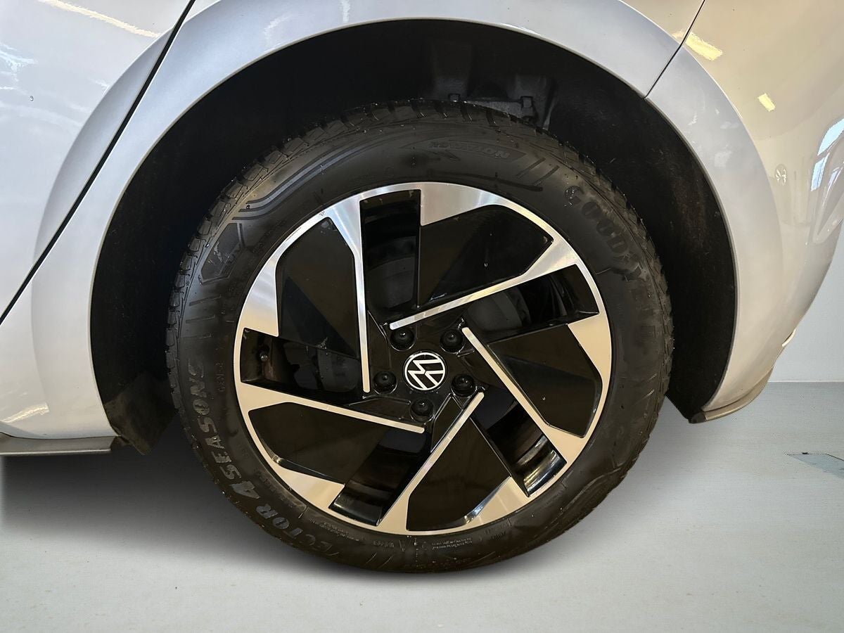 VW ID.3 Life billede 8