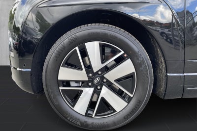 Hyundai Ioniq 9 Ultimate 4WD 7prs