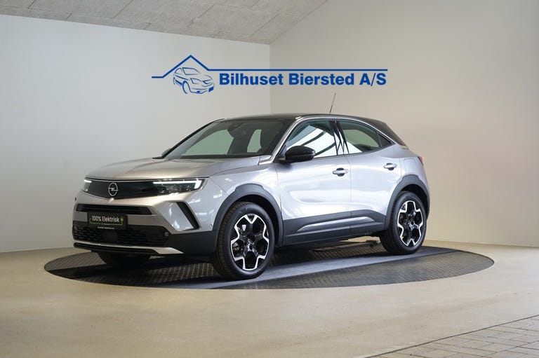 Opel Mokka-e Ultimate