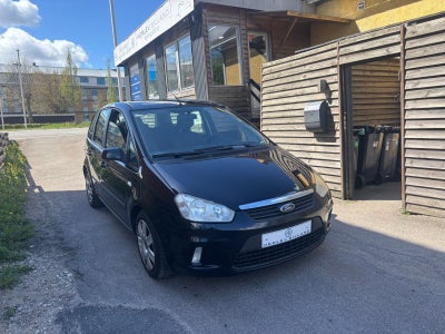 Ford Focus C-MAX 1,6 Ambiente 5d