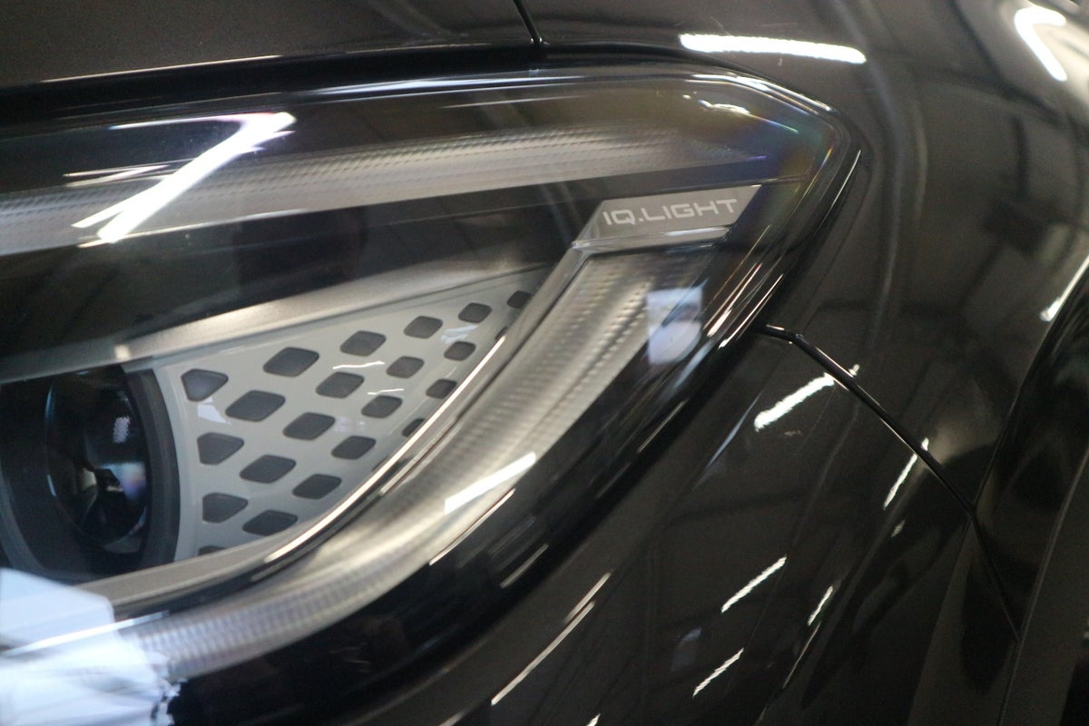 VW ID.4 GTX 4Motion