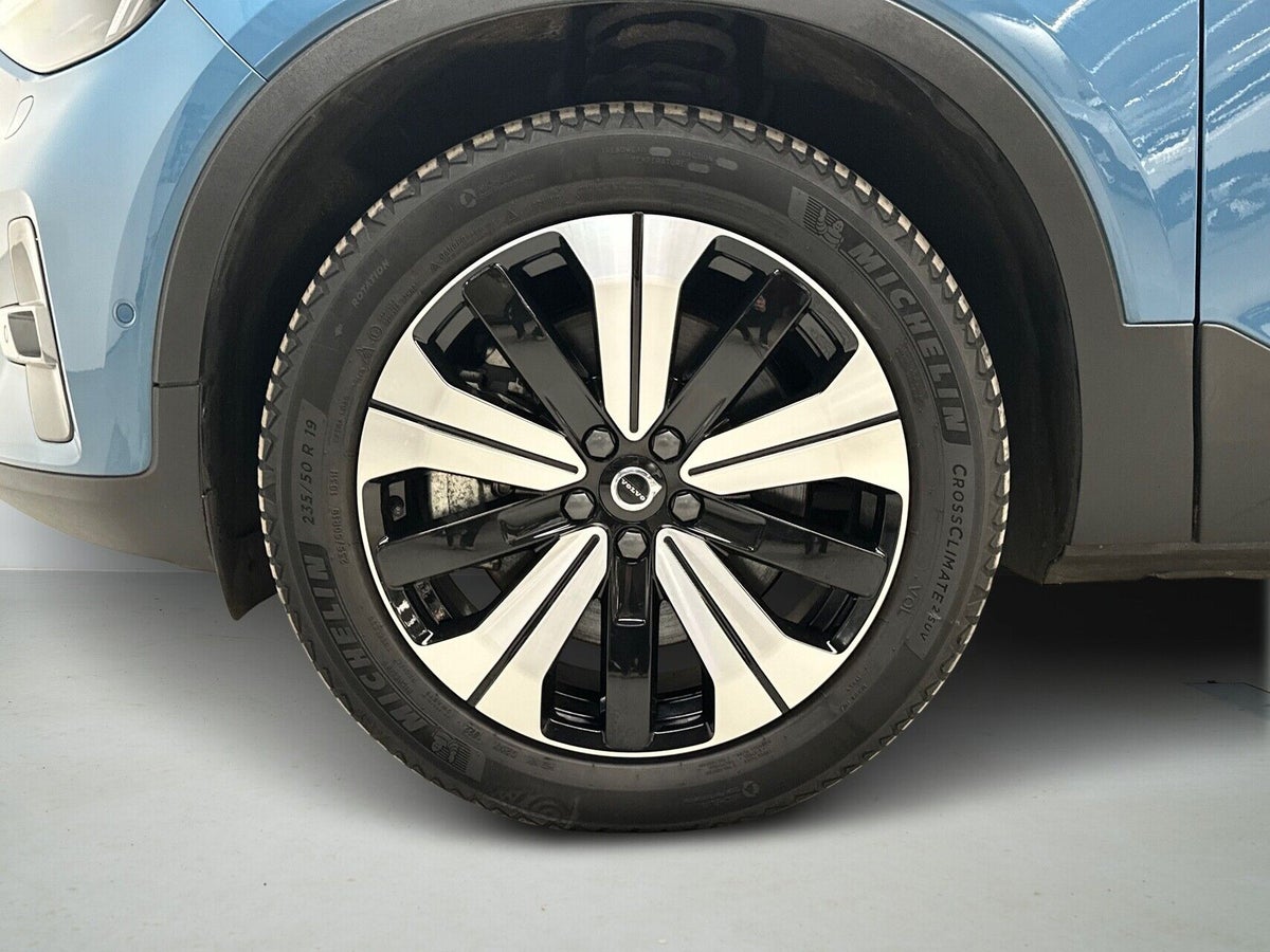 Volvo XC40 P6 ReCharge Ultimate billede 8