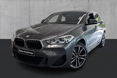 BMW X2 1,5 xDrive25e M-Sport aut. 5d