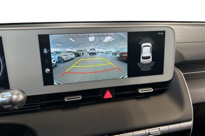 Hyundai Ioniq 5 Essential