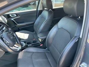 Kia Ceed T-GDi Collection SW