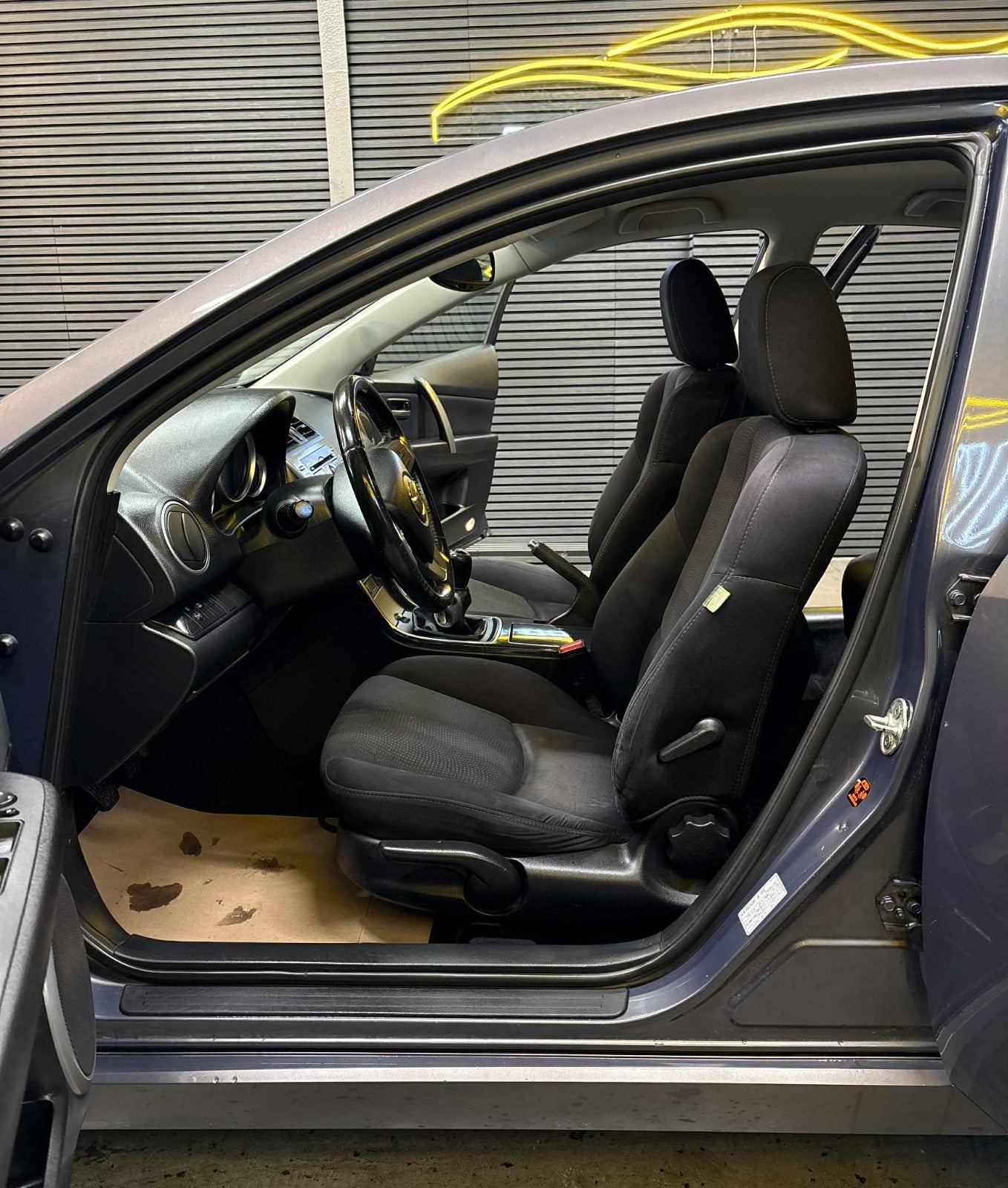 Billede af Mazda 6 2,0 Advance