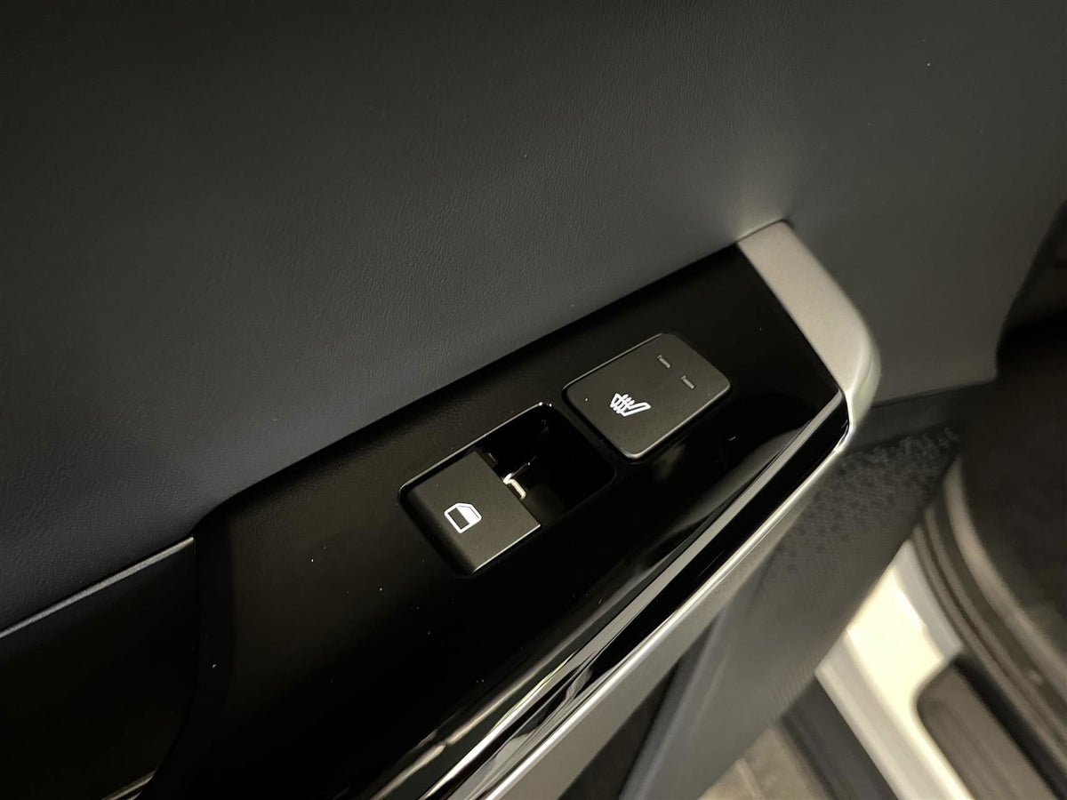 Kia EV6 Long Range Performance Prestige AWD billede 19