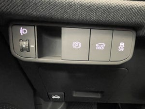 Kia EV3 Long Range Upgrade