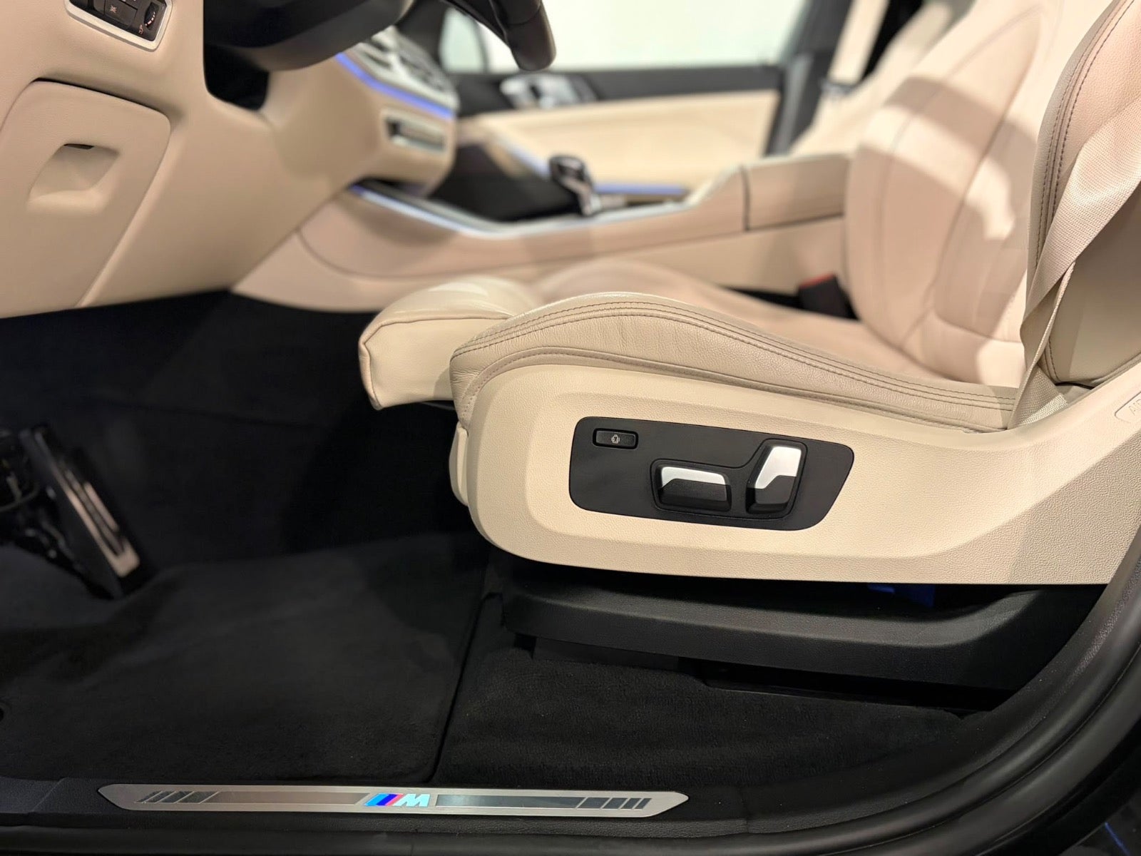 BMW – X5