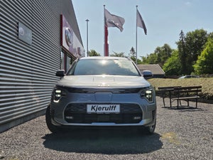 Kia Niro EV Prestige