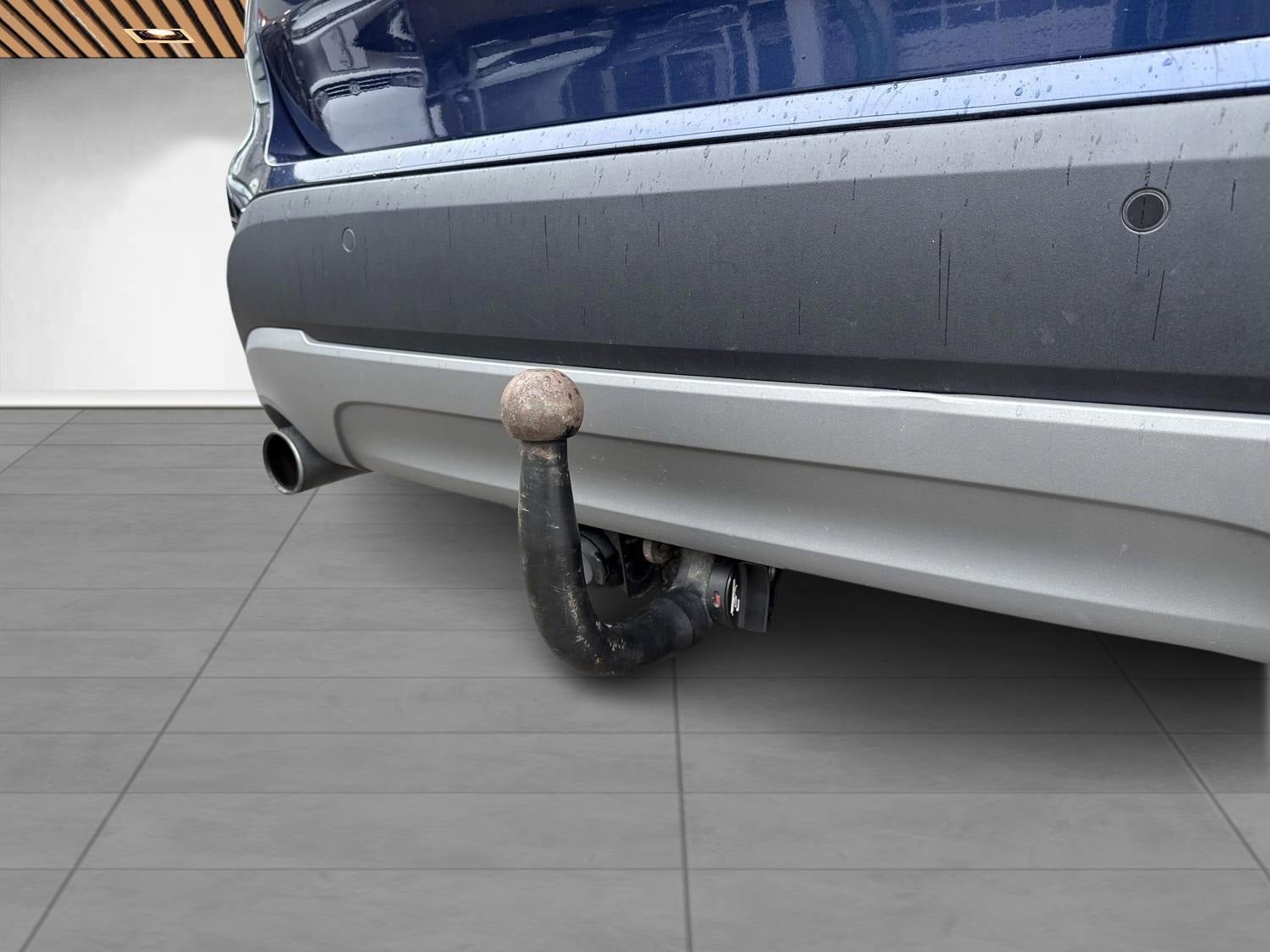 Billede af BMW X1 2,0 sDrive20i aut.