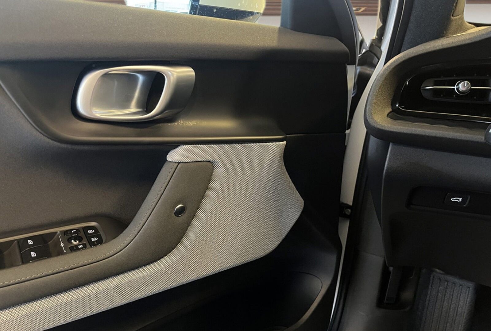 Polestar 2 Long Range