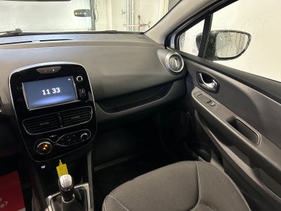 Renault Clio IV TCe 90 Limited Sport Tourer