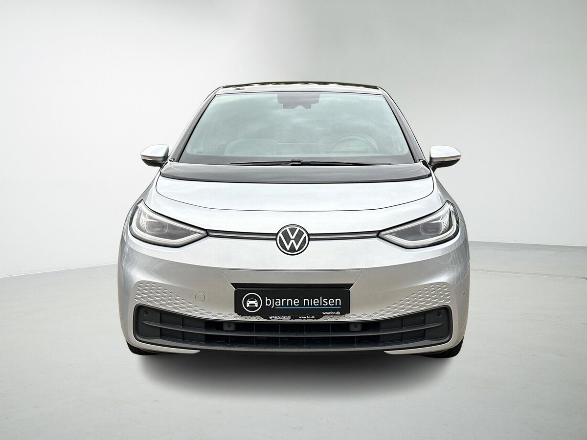 VW ID.3 Pro billede 6