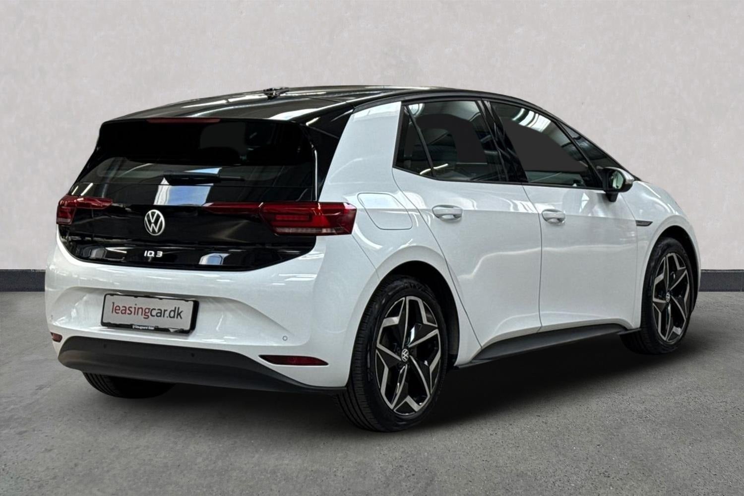 Billede af VW ID.3 58 Pro