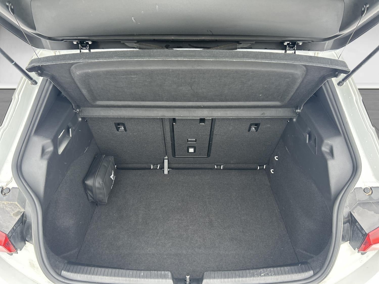 Billede af Cupra Born 77 e-Boost