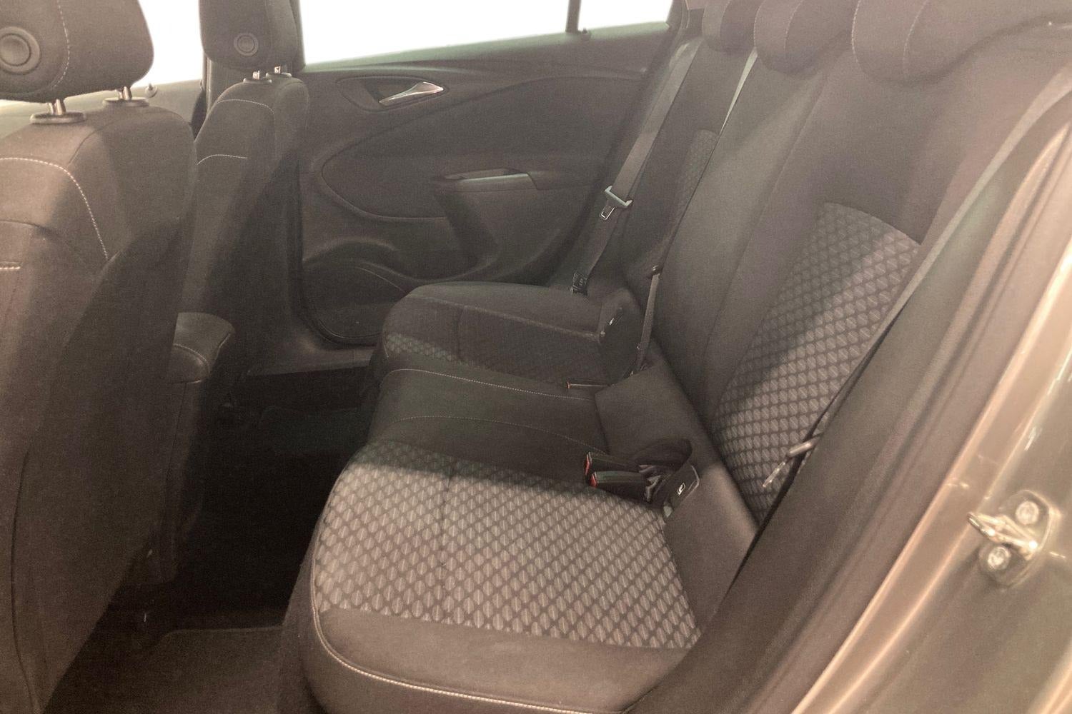 Billede af Opel Astra 1,0 T 105 Enjoy Sports Tourer