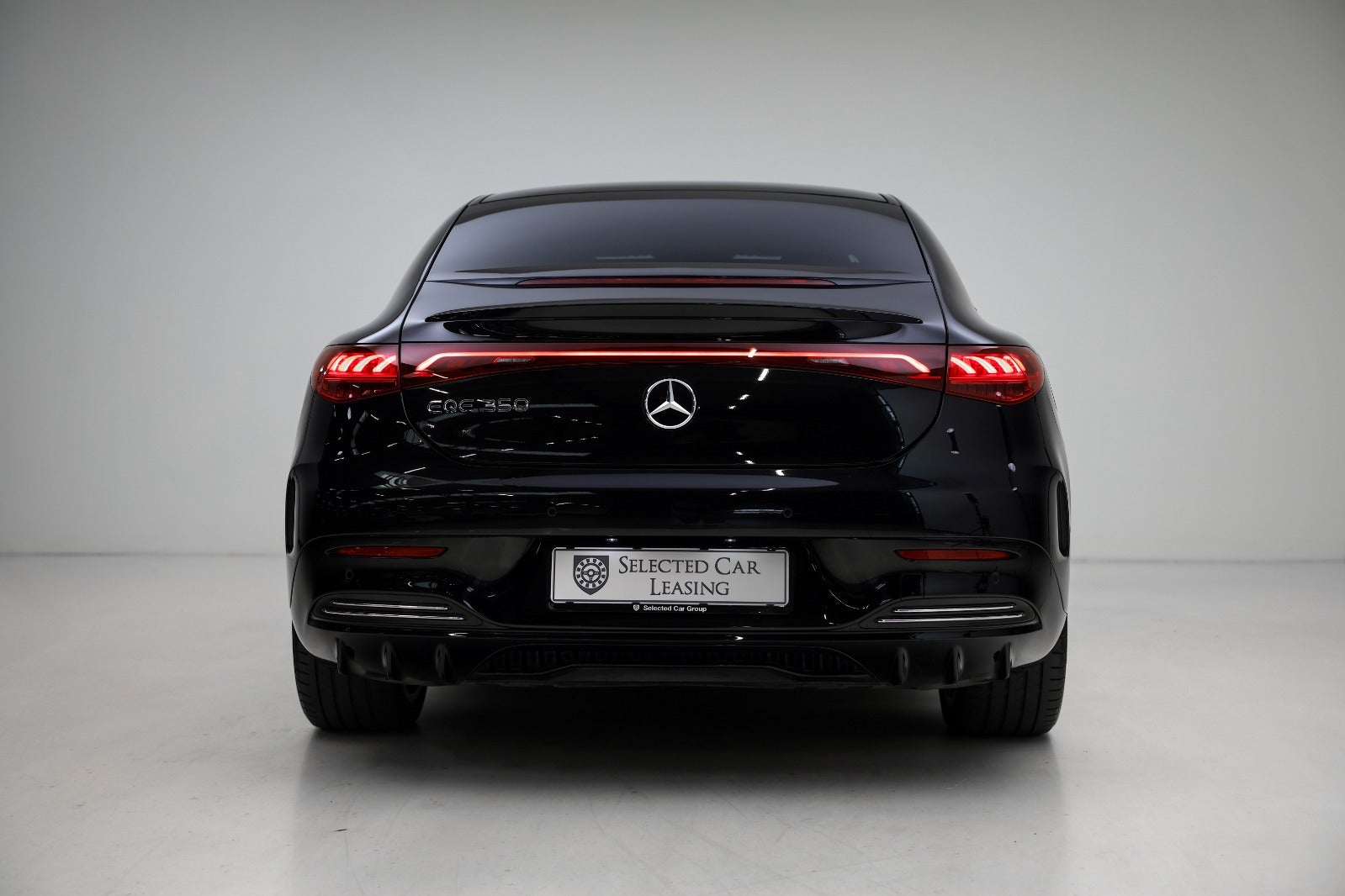 Mercedes-Benz EQE350 AMG Line