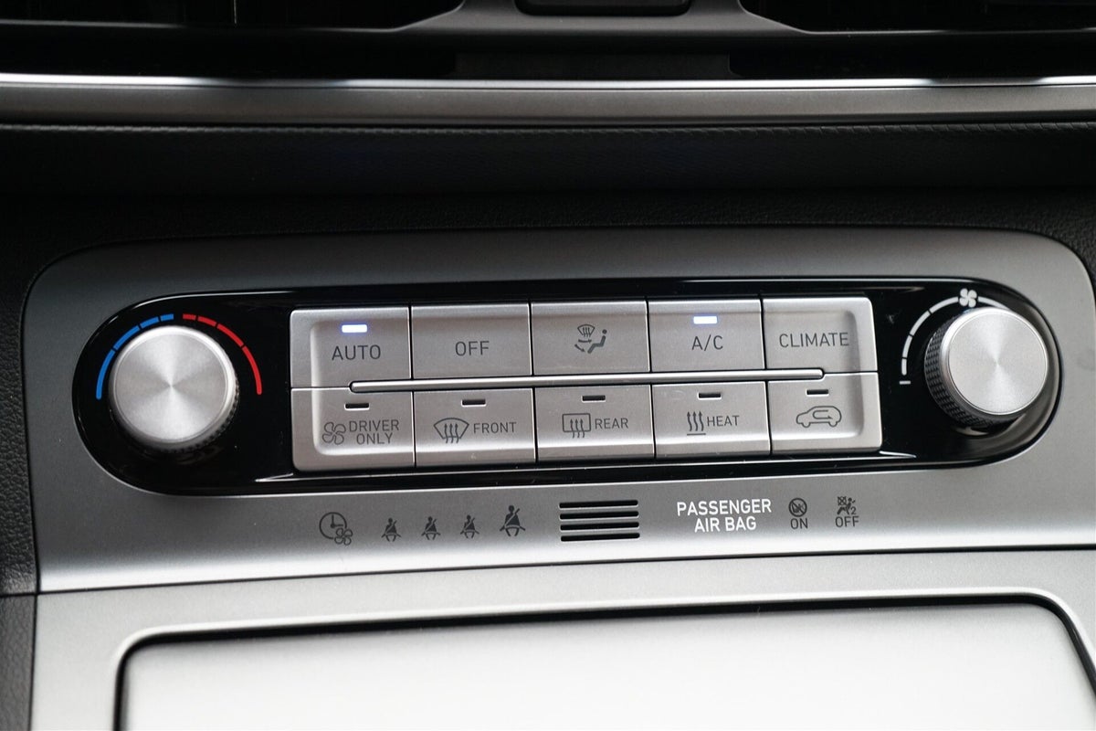 Hyundai Kona EV Select billede 18
