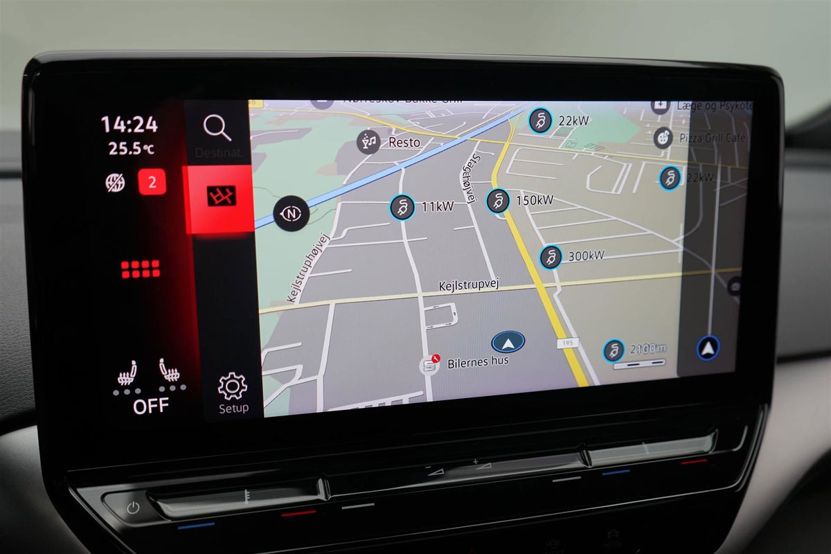 VW ID.4 1ST Max billede 17