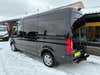 Mercedes Sprinter 319 CDi A2 Kassevogn aut. RWD thumbnail