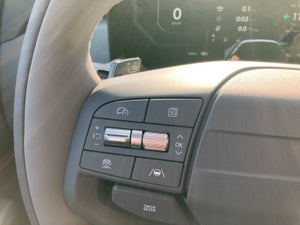 Kia EV3 Long Range Access