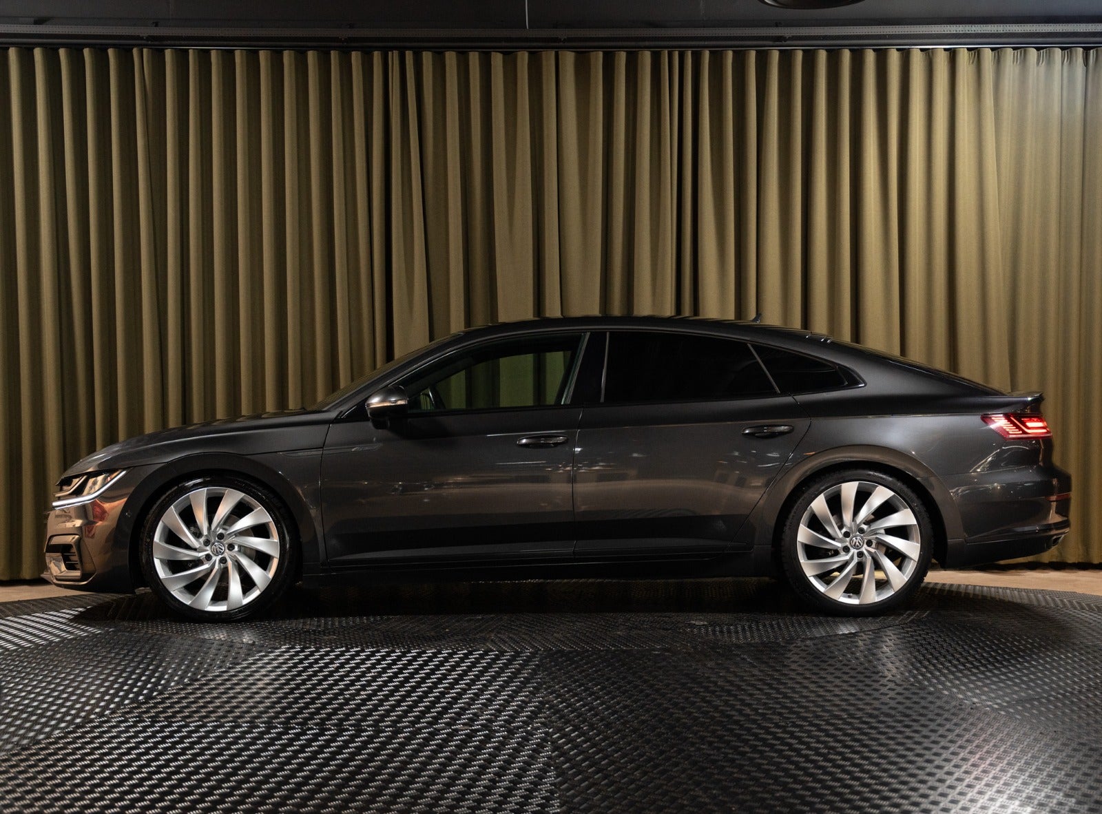 Billede af VW Arteon 2,0 TSi 190 R-line DSG
