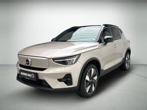 Volvo XC40 P8 ReCharge Twin Plus