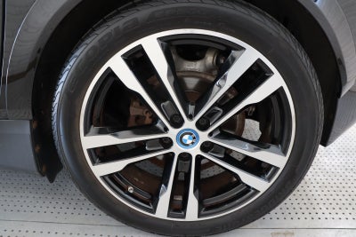 BMW i3s Comfort Advanced