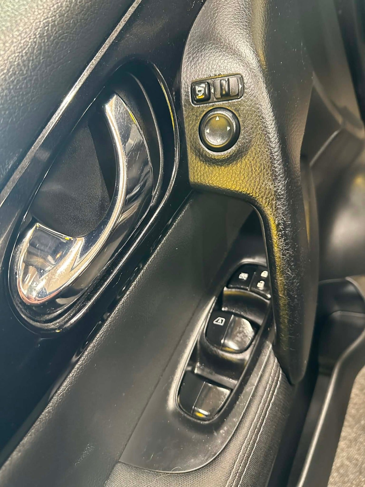 Billede af Nissan Qashqai 1,2 Dig-T 115 Tekna