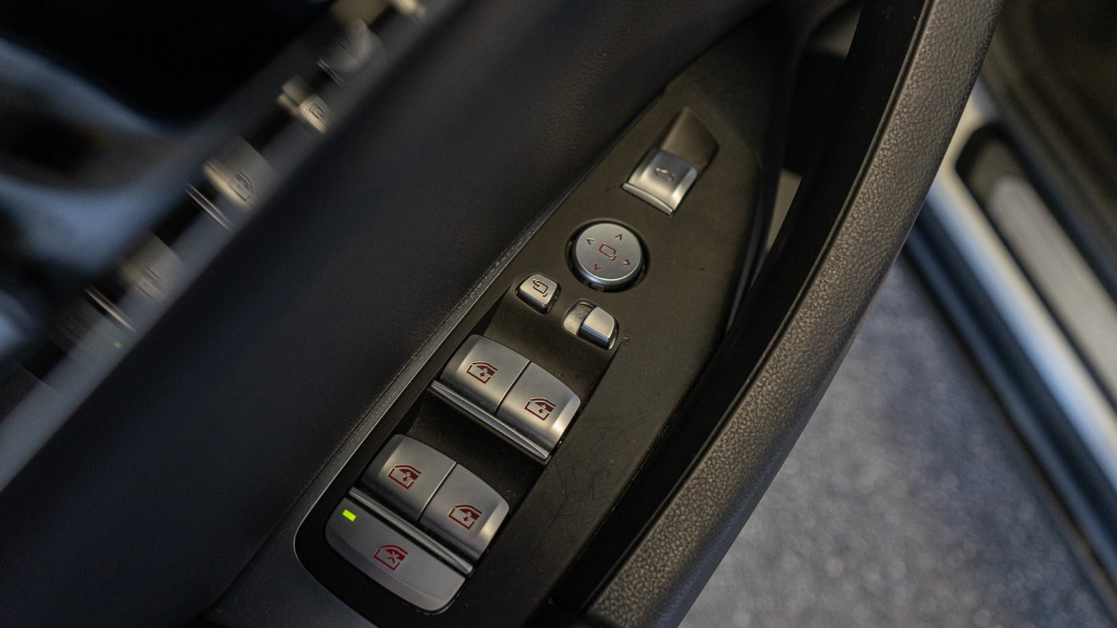 Billede af BMW iX3  Charged