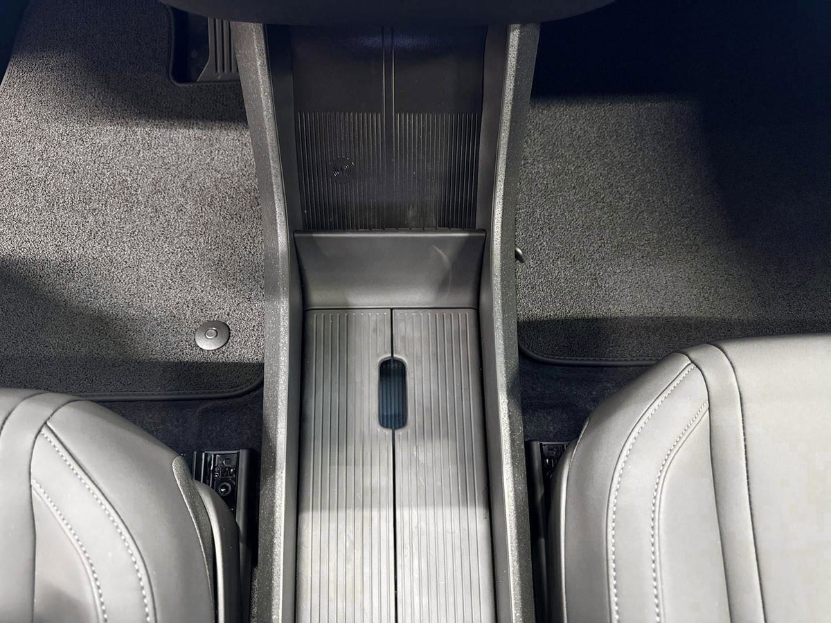 Volvo EX30 Extended Range Ultra billede 22