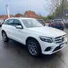 Mercedes GLC300 AMG Line aut. 4Matic