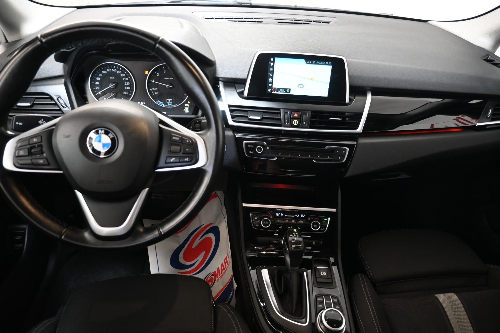 BMW 225xe Active Tourer Advantage aut.