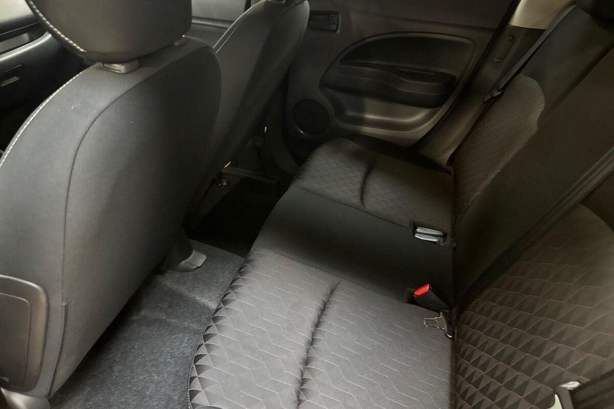 Billede af Mitsubishi Space Star 1,2 Cosmic