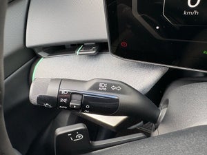 Kia EV4 Long Range Business Plus Fastback