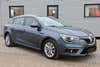 Renault Megane IV dCi 110 Zen Sport Tourer EDC